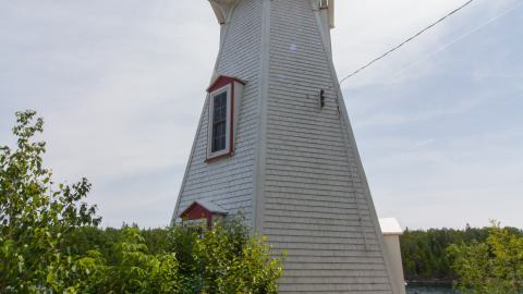 Photo from Lighthouse