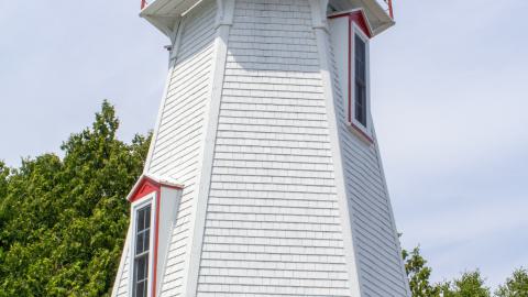 Photo from Lighthouse