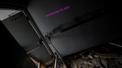 Photo from [Dickson Bowl] After The Latest Fire...... - JUNE 2023