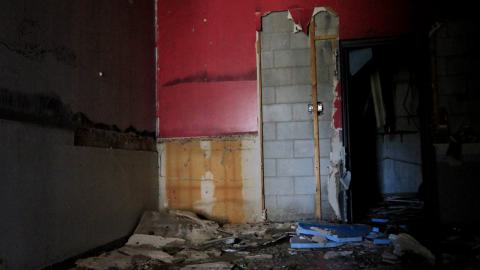 Photo from [Dickson Bowl] After The Latest Fire...... - JUNE 2023