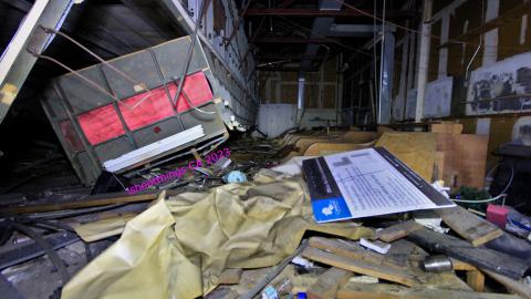 Photo from [Dickson Bowl] After The Latest Fire...... - JUNE 2023