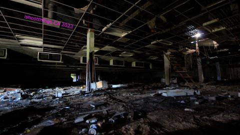 [Dickson Bowl] After The Latest Fire...... - JUNE 2023 - IMG_5864.JPG