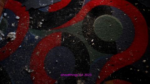 Photo from [Dickson Bowl] After The Latest Fire...... - JUNE 2023