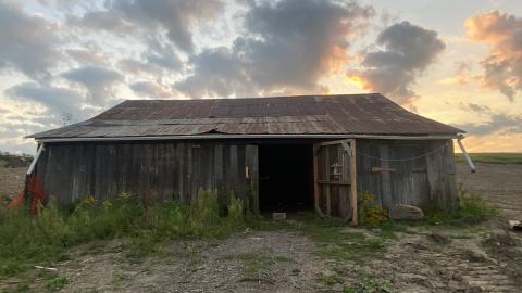 Photo from Rad Reidel