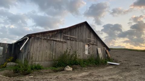 Photo from Rad Reidel