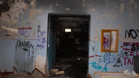 Look how far we came