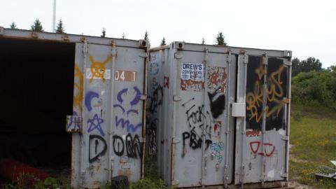 Photo from Mostly Rec'd