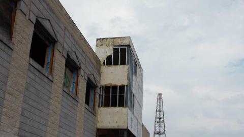 Photo from Mostly Rec'd