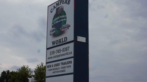 Photo from Big let down