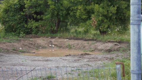 Photo from Big let down