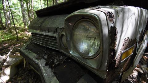 Floors, what floors - West Hants, Nova Scotia