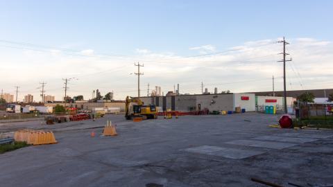 Axalta Coating Systems - Ajax, Ontario