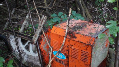 Bridge with abandoned RV - IMG_4941.jpg