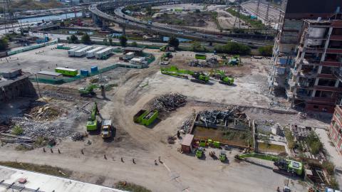 Watching It's Demise From Above (Exteriors) - above-72.JPG