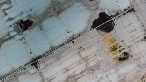 Watching It's Demise From Above (Exteriors) - above-69.JPG