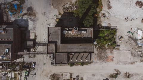 Photo from Watching It's Demise From Above (Exteriors)