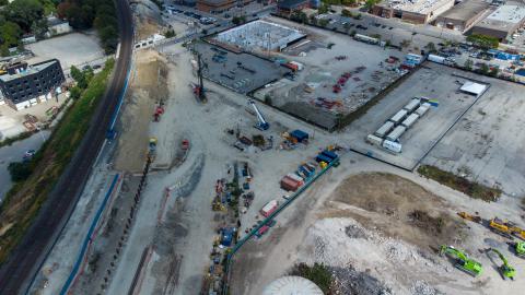 Watching It's Demise From Above (Exteriors) - above-81.JPG