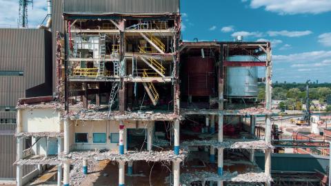 Watching It's Demise From Above (Exteriors) - above-84.JPG