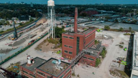 Watching It's Demise From Above (Exteriors) - above-86.JPG