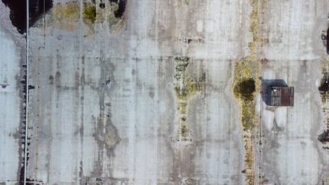 Watching It's Demise From Above (Exteriors) - above-91.JPG