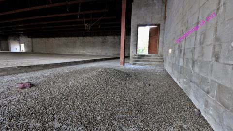 Photo from [Dickson Bowl] The Demolition & The Discovery