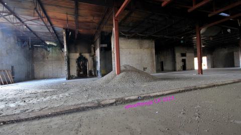 [Dickson Bowl] The Demolition & The Discovery - IMG_8381.JPG