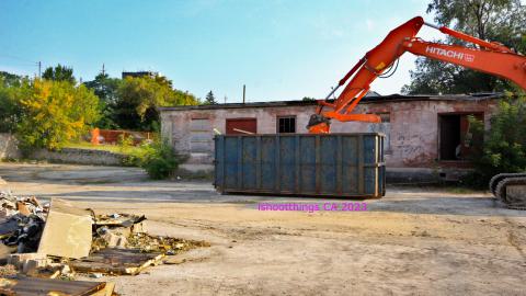 [Dickson Bowl] The Demolition & The Discovery - IMG_8388.JPG