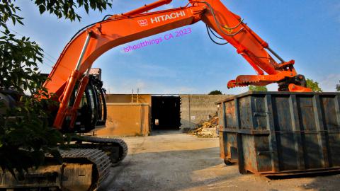 [Dickson Bowl] The Demolition & The Discovery - IMG_8391.JPG