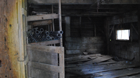 Photo from September 24th 2023