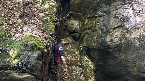 Mica everywhere - IMG_7051.jpeg