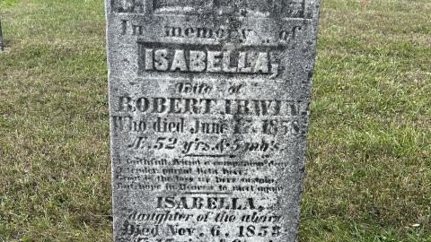 Mono East Cemetery - Isabella.jpeg