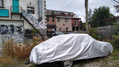 Monza Car Sales photo 3