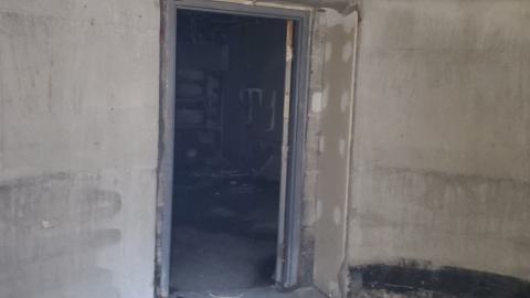 Photo from destruction is imminent