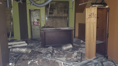 Photo from destruction is imminent