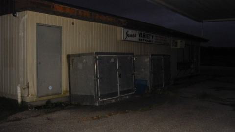 Spooky season gas station - IMG_7568.JPG