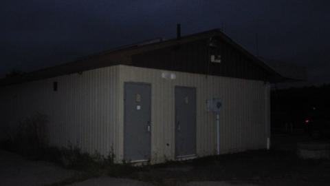 Spooky season gas station - IMG_7572.JPG