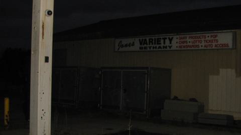 Spooky season gas station - IMG_7576.JPG