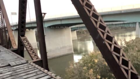 Photo from The Bridge