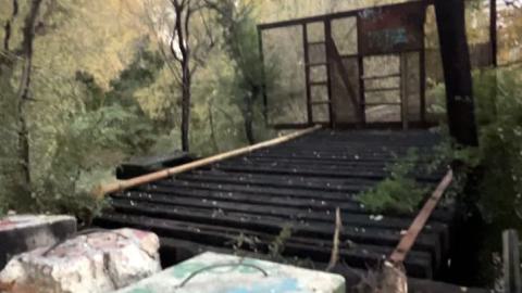 Photo from The Bridge