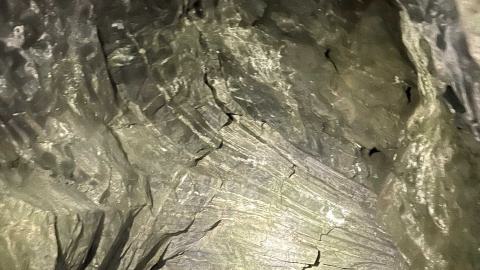 Photo from Mine explorations