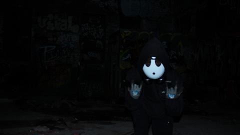 Photo from trick no treat