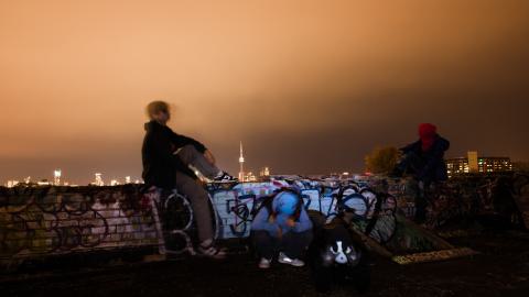 Photo from trick no treat