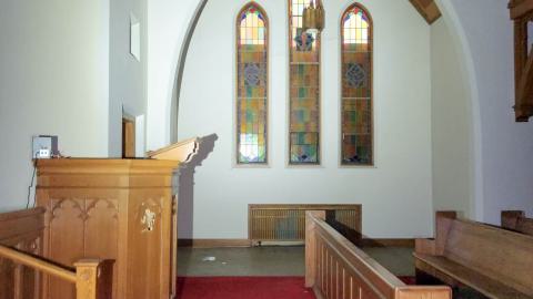Stairway to Heaven Church photo 5