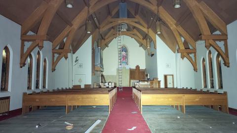 Stairway to Heaven Church photo 4