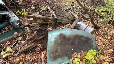 Abandoned car - IMG_3131.jpeg