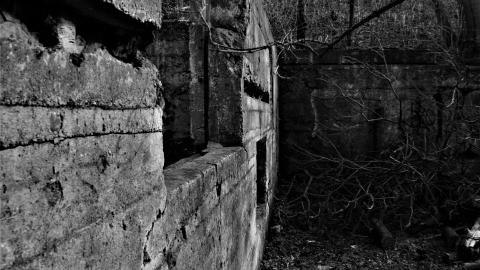 Devil's Creek. Quarry. Offices ruins - _MG_4729.JPG