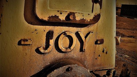 Photo from no joy