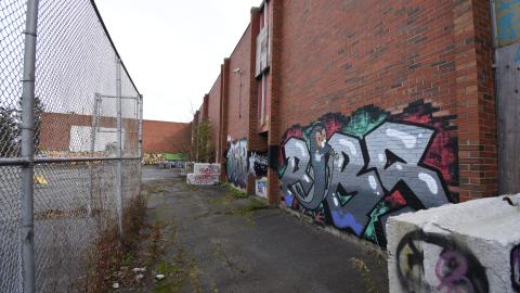 Photo from A walk around