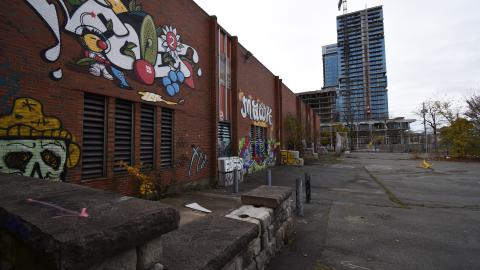 Photo from A walk around