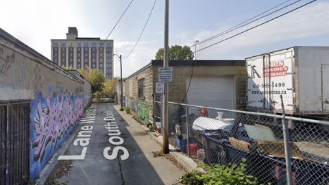 A.B.S. Movers and Storage photo 2